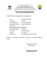 Bagaimana untuk mengelompokkan gambar kop surat sekolah 2017? Kumpulan Contoh Surat Dinas Sekolah Dalam 1 File