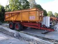 Te koop luchtkanaal wegens stop zetting ,zo goed als nieuw 22/10/2018. Finden Sie Ihre Neuen Oder Gebrauchte Kipper Auf Tractors And Machinery