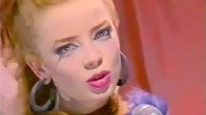 Goodbye Mr Mackenzie