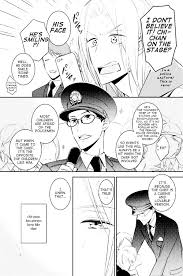 KUROI Morry] Kedamono Arashi - Kiss Me Baby [Eng] - Page 6 of 6 -  MyReadingManga