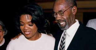 Vernon Winfrey Wife: Who Is Barbara Winfrey?