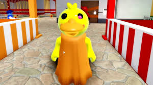 You can generate robux for your. Roblox Chica Piggy New Piggy Roleplay Roblox Piggy Youtube