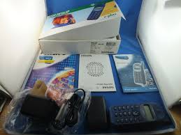 Philips Savvy VOGUE DB Handy D ...