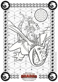 Pin On Dragon Coloring Page