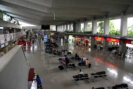 Además de los cortes viales, el valle del cauca ahora también quedó incomunicado por vía aérea sin su principal aeropuerto, ubicado en palmira. El Futuro Del Aeropuerto Alfonso Bonilla Aragon Volavi