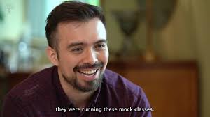 Stowers Graduate School Alum, Melvin Noe Gonzalez, PhD