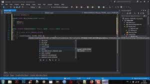 c++ dll internal GUI