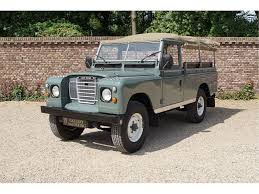 Image result for Mid Gray 1981 Land Rover