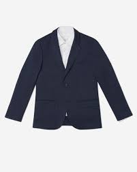 Buy Our Classic Blue Sports Coat A Travel Jacket With Hidden Pockets And A Wrinkle Free All In One Blazer We Guarantee T Travel Blazer Grey Sport Coat Blazer