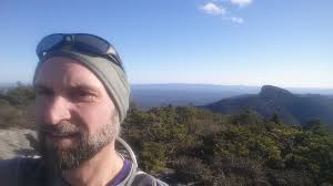 Adventures in Pisgah: January 2018