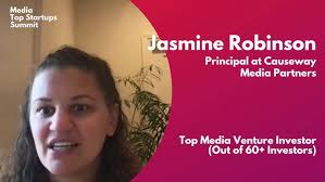 Interview with Catherine Parry, CEO of DeepView