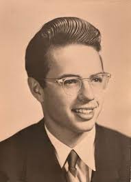 Richard Sidney 'Dick' Phillips Obituary December 20, 2023