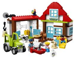 Ab wann können schildkröten in die winterstarre?schon als babys bzw. Lego Duplo 10869 Ausflug Auf Den Bauernhof 104 Teile Ab 2 Jahre 104 Teile 10869 Jetzt Kaufen Online Vor Ort