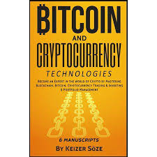 Bitcoin and cryptocurrency technologies arvind narayanan, joseph bonneau, edward felten, andrew miller, steven goldfeder with a preface by jeremy in addition to researching bitcoin and cryptocurrencies he has worked on passwords and web authentication, secure messaging tools, and. 6 Books In 1 Bitcoin And Cryptocurrency Technologies 6 Books In 1 Hardcover Cryptocurrency Cryptocurrency Trading Bitcoin