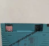 YOKOGAWA NFTI3S-00 S2 Analysis Input Module NFTI3S-00 NFTI3S-00 NFTI3S-00