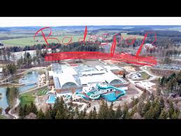 Badespass Im Aqua Mundo Park Allgau Parks Kurztrip Aqua