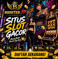BoosterJP Link Alternatif | Investment & Wealth Management