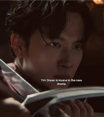 Im Siwan Saying He Doesnt Want to Play Villain Rolls