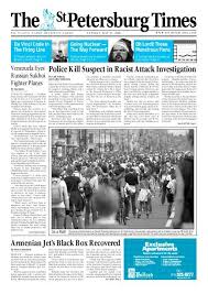 Contact buyers from around the world. 325 6080olga Kim Or E Mail The St Petersburg Times