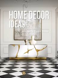 Even though my home office and gym makeover is a wrap, that doesn't. 100 Modern Home Decor Ideas