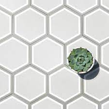 You can find concrete tile patterns that fit any room size. Encaustic Cement Tile 64 Colors For Wall Floor Tiles Cement Tile Tile Patterns Encaustic Cement Tile