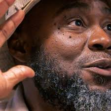 A man served 34 years for killing another teen. Now he mentors Baltimore  youth to avoid his mistakes.