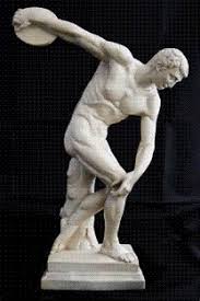 The olympics of ancient greece weren't exactly the worldwide spectacle that we have today. Ancient Olympics 776 B C 394 A D Historiarex Com