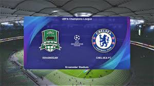 Clips of live football goals, player interviews & video highlights from hundreds of games. Fc Krasnodar Vs Chelsea Match Preview Champions League