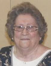 Obituary information for Almedia Mabel Cole