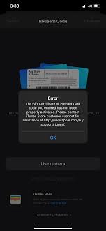 Before talking further about it, it is best to know that there is difference between itunes gift card, apple music gift card, and apple store gift card. My Itunes Redeem Card The Gift Certifica Apple Community