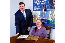 Curtain Call Archives