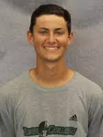 2013-14 Men's Tennis Roster