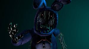Sfm Fnaf Withered Bonnie By Newalighty22sfm On Deviantart In 2020 Fnaf Bonnie Digital Drawing