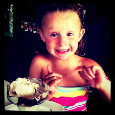 My Precious Bailey Cakes