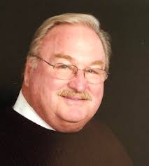 Patrick Broderick Obituary