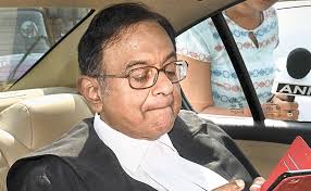 Justice ramana took the oath at a brief ceremony held at rashtrapati bhawan. Chidambaram S Plea To Be Brought Before Chief Justice Telegraph India
