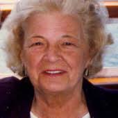 Obituary information for Catherine E. Swansburg