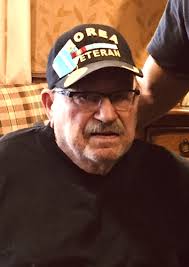 Oliver “Kent” Olson, of Boulder