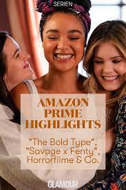 Neu Auf Amazon Prime Video Im Oktober 2020 Unsere Streaming Highlights Amazon Prime Serien Film Tipp Filme