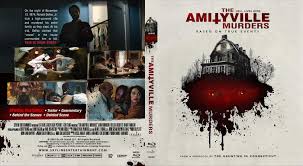 The amityville harvest ( título original ). Amazon Com The Amityville Murders Blu Ray Daniel Farrands Jim M Jacobsen Daniel Farrands Movies Tv