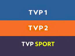 Tvp1 (tvp jeden, program i telewizji polskiej, jedynka) is the main public television channel of tvp (telewizja polska s.a.), poland's national broadcaster. Nowe Logo I Oprawa Kanalow Tvp Satkurier Pl