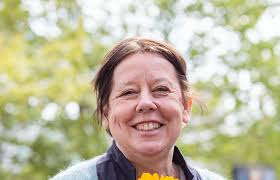 Unsere Kandidierenden für Pankow