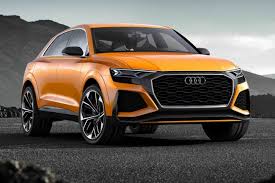 Tons of awesome audi q8 wallpapers to download for free. Audi Q8 1300x866 Download Hd Wallpaper Wallpapertip
