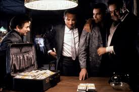 Ray liotta and robert de niro in goodfellas🔥 absolute icons. Goodfellas Wallpapers Group 58