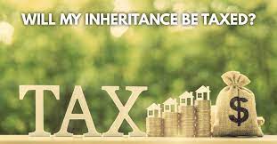 Inheritance taxes are assessed by individual states when the deceased person's assets are disbursed. Taxes On Your Inheritance In California Albertson Davidson Llp