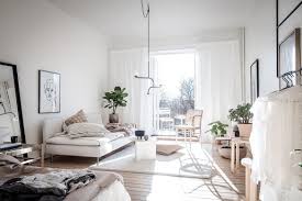 We did not find results for: I Think This Is A Great Example Of A Combined Living And Bedroom Area In A Small Apartment The B Living Room Scandinavian Small Room Design Small Living Rooms