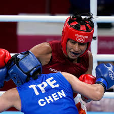 Jul 16, 2021 · mary kom is eyeing her second medal at the olympics. Fn2oeneetncujm