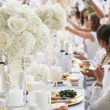 Diner En Blanc Diner En Blanc Pop Up Dinner Diner