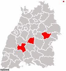 Der landkreis karlsruhe veröffentlich in seinen landkarte die aktuellen neuinfektionen des jeweiligen tages, aber der inzidenzwert ist immer der. Covid 19 Pandemie In Baden Wurttemberg Wikipedia