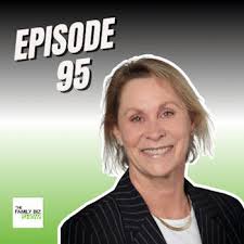 The Family Biz Show